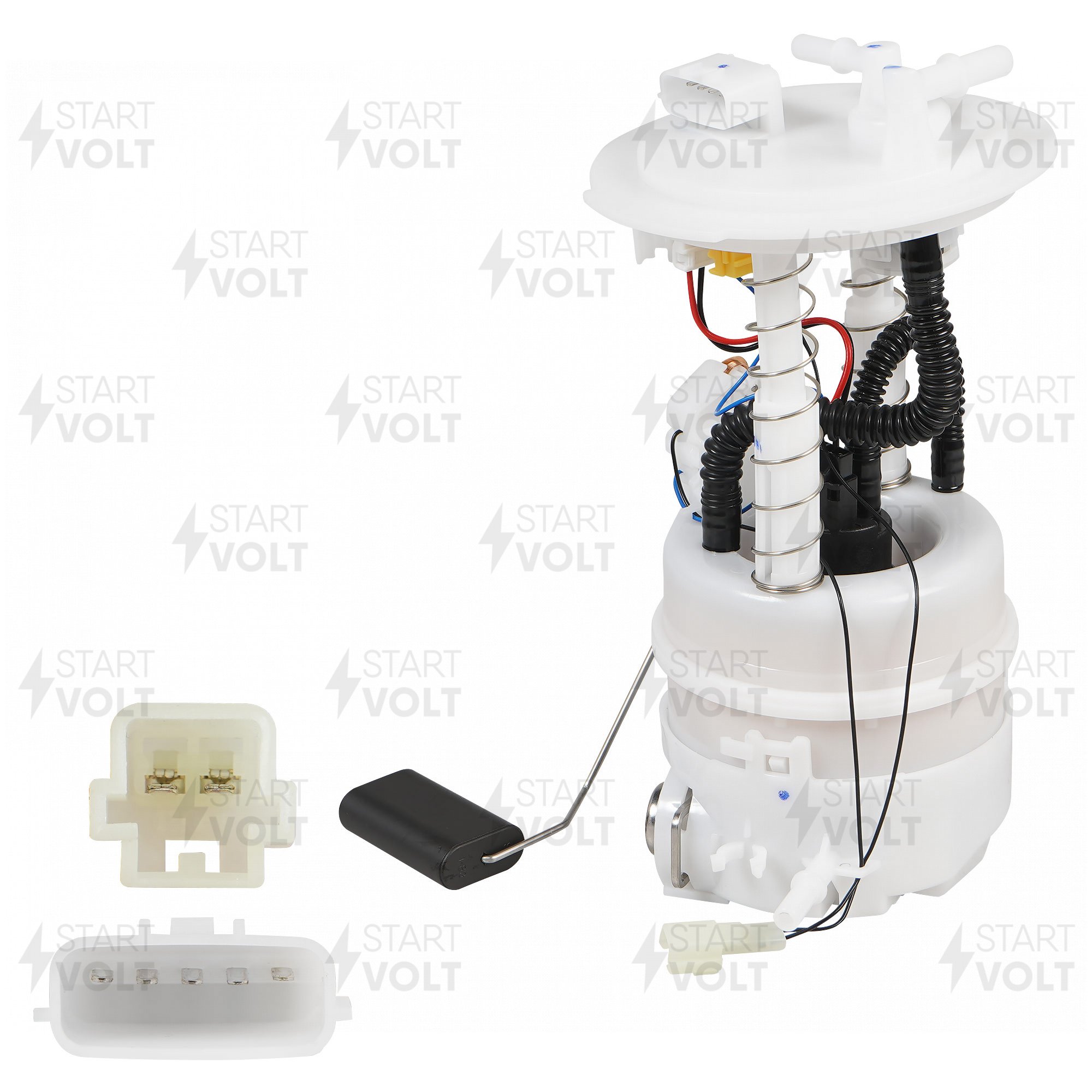 Модуль топл. насоса для а/м Nissan Murano (02-) 3.5i - STARTVOLT SFM 1419