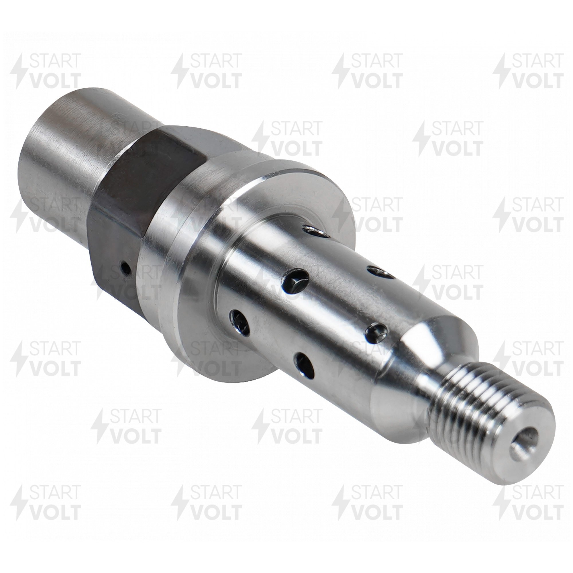 Клапан эл. рег. фаз ГРМ - STARTVOLT SVC 1504