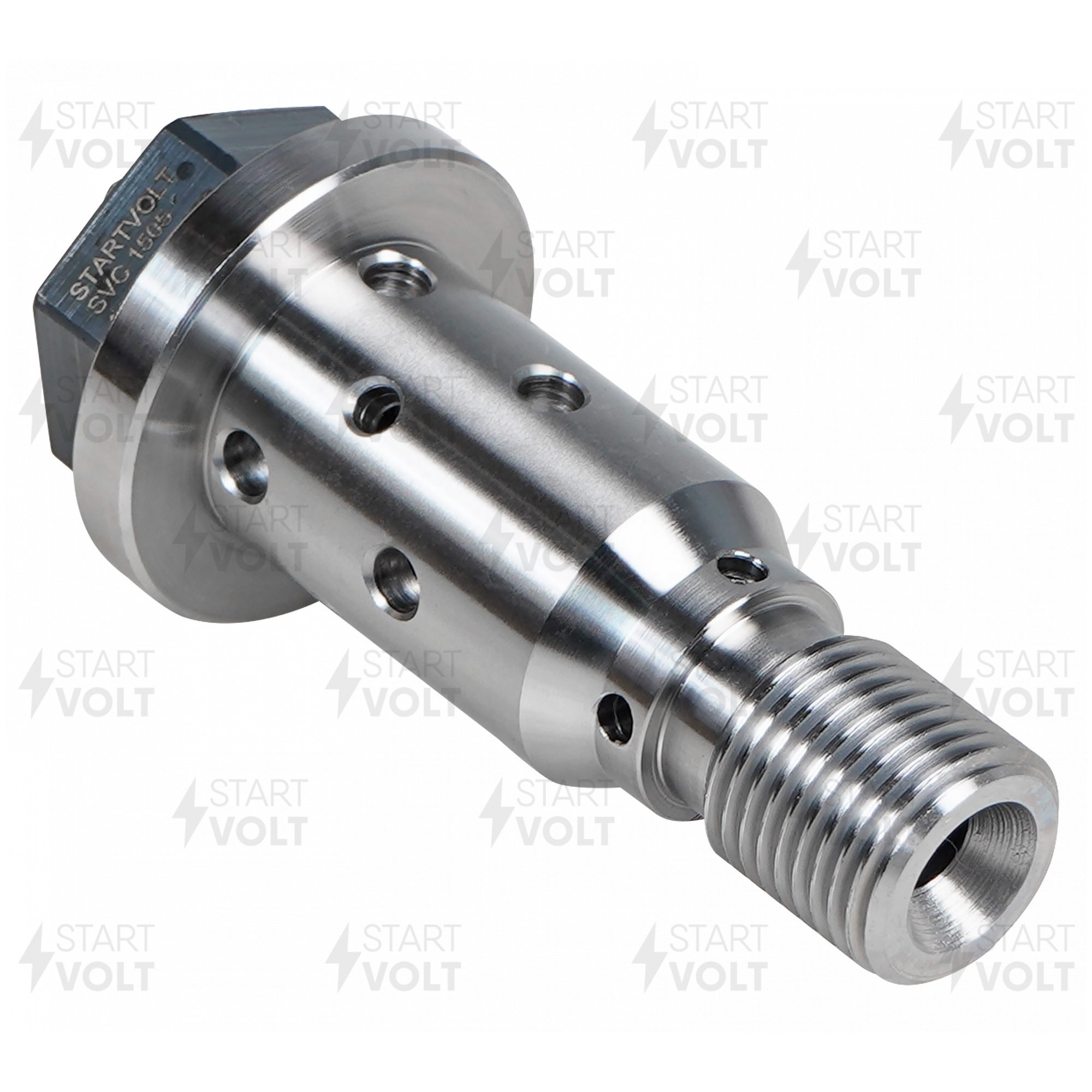 Клапан эл. рег. фаз ГРМ - STARTVOLT SVC 1505