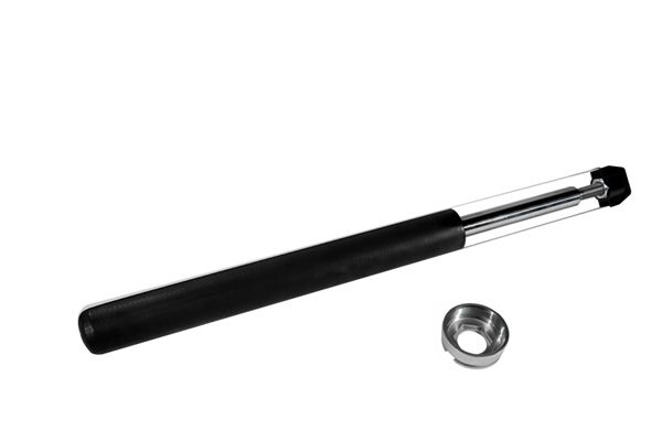 Амортизатор задний газовый  Audi A2 - ZENTPARTS Z00253