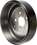 барабан тормозной!\ VW T3 1.6-1.7d 82-92 - ZENTPARTS Z01660