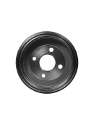 барабан тормозной!\ Ford Mondeo 1.6i-1.8TD 93> - ZENTPARTS Z01667