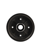 Барабан тормозной  KIA Sportage/Retona - ZENTPARTS Z01719