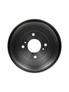 барабан тормозной!\ Nissan Primera W10 1.6-2.0d 93> - ZENTPARTS Z01721