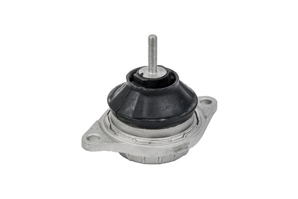 Подушка ДВС лев. Audi 100/80 2.0-2.3 83 - ZENTPARTS Z13105