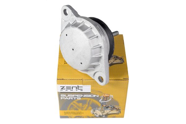 Подушка ДВС AC  Audi 100/a6 2.2/2.3 91-9 - ZENTPARTS Z13124