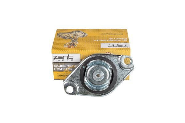 Подушка ДВС Fiat Palio 1.2 02-03 - ZENTPARTS Z13324