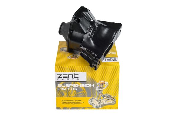 подушка двигателя передняя!\ Honda Civic FD 06-12 - ZENTPARTS Z13419