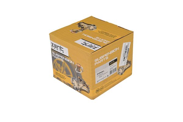 подушка двигателя задняя!\ Honda Hr-V gh1/gh2/gh3/gh4 98-05 - ZENTPARTS Z13424