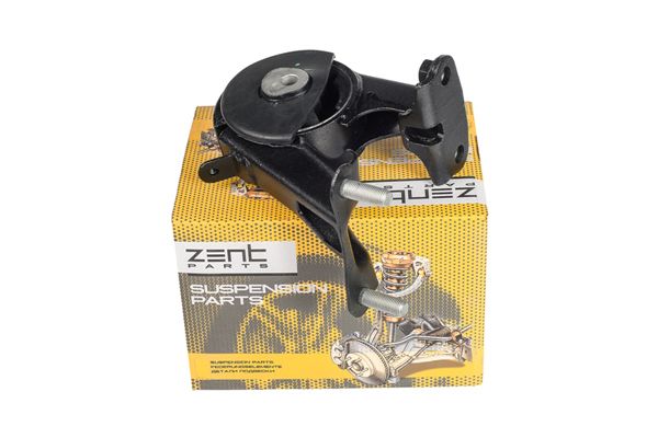 Подушка двигателя задняя Toyota Corolla - ZENTPARTS Z13506
