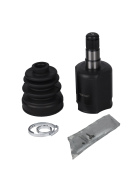 Шрус внутренний левый к-кт VW Polo v - ZENTPARTS Z21372