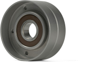ролик натяжной! без натяжителя\ Ford Transit 2.2TDCi 06> - ZENTPARTS Z23744