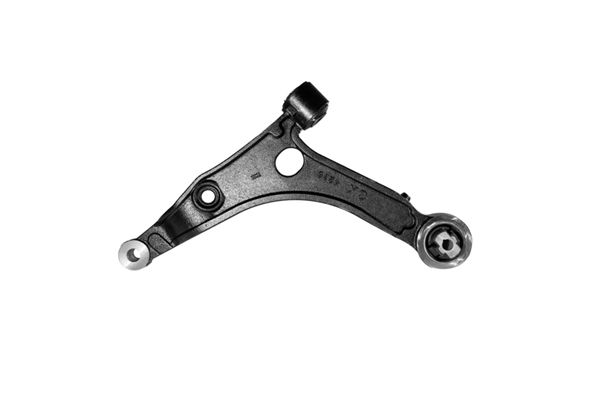 Рычаг левый  Citroen Jumper - ZENTPARTS Z24699