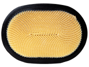 фильтр воздушный! 225x158x172\ caterpillar Truck - ZENTPARTS Z32582