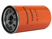 фильтр масляный! h205 d118 1 1/2-12 uns-2b\ hitachi cummins - ZENTPARTS Z33454