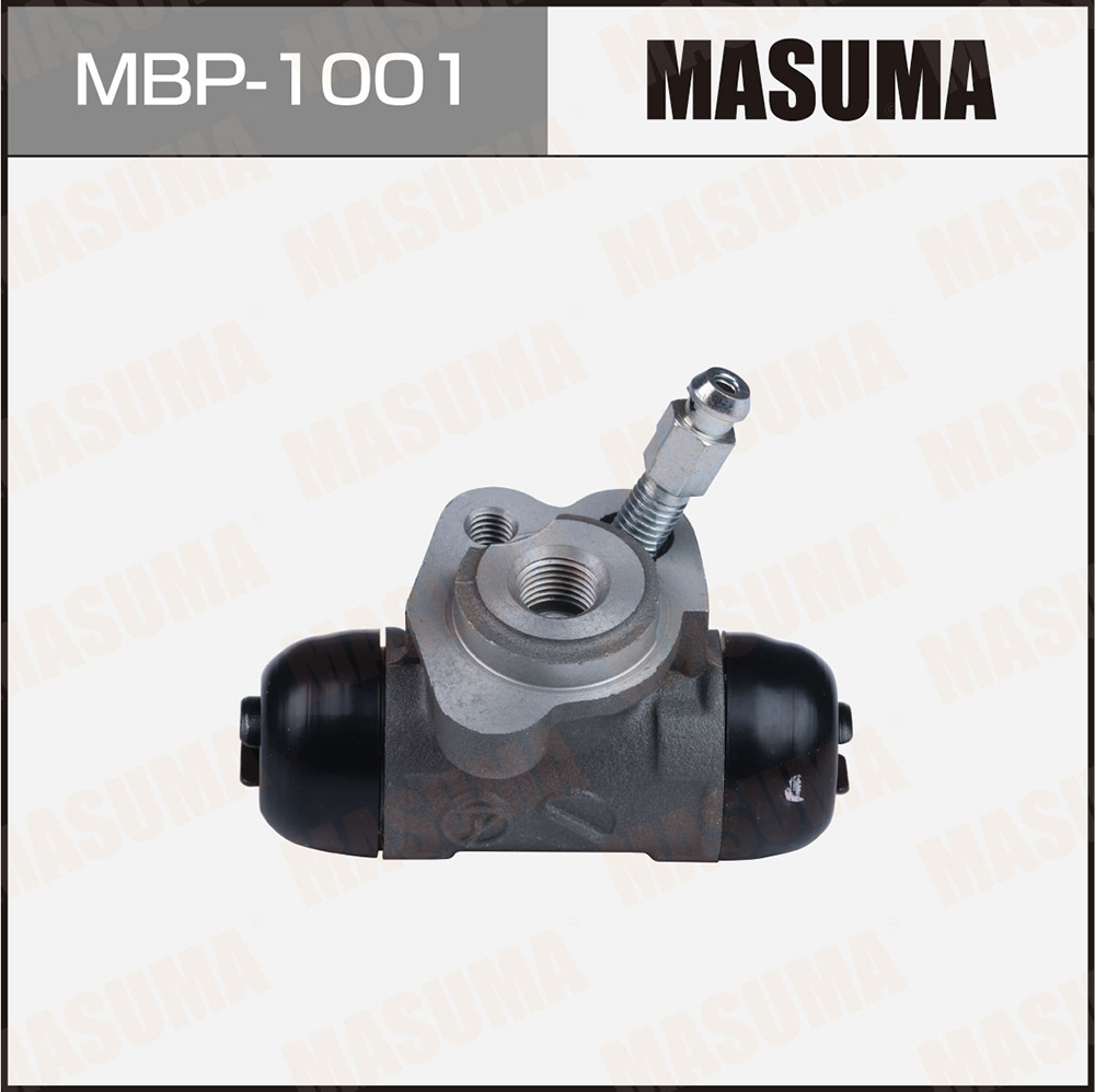 Цилиндр тормозной рабочий - Masuma MBP1001