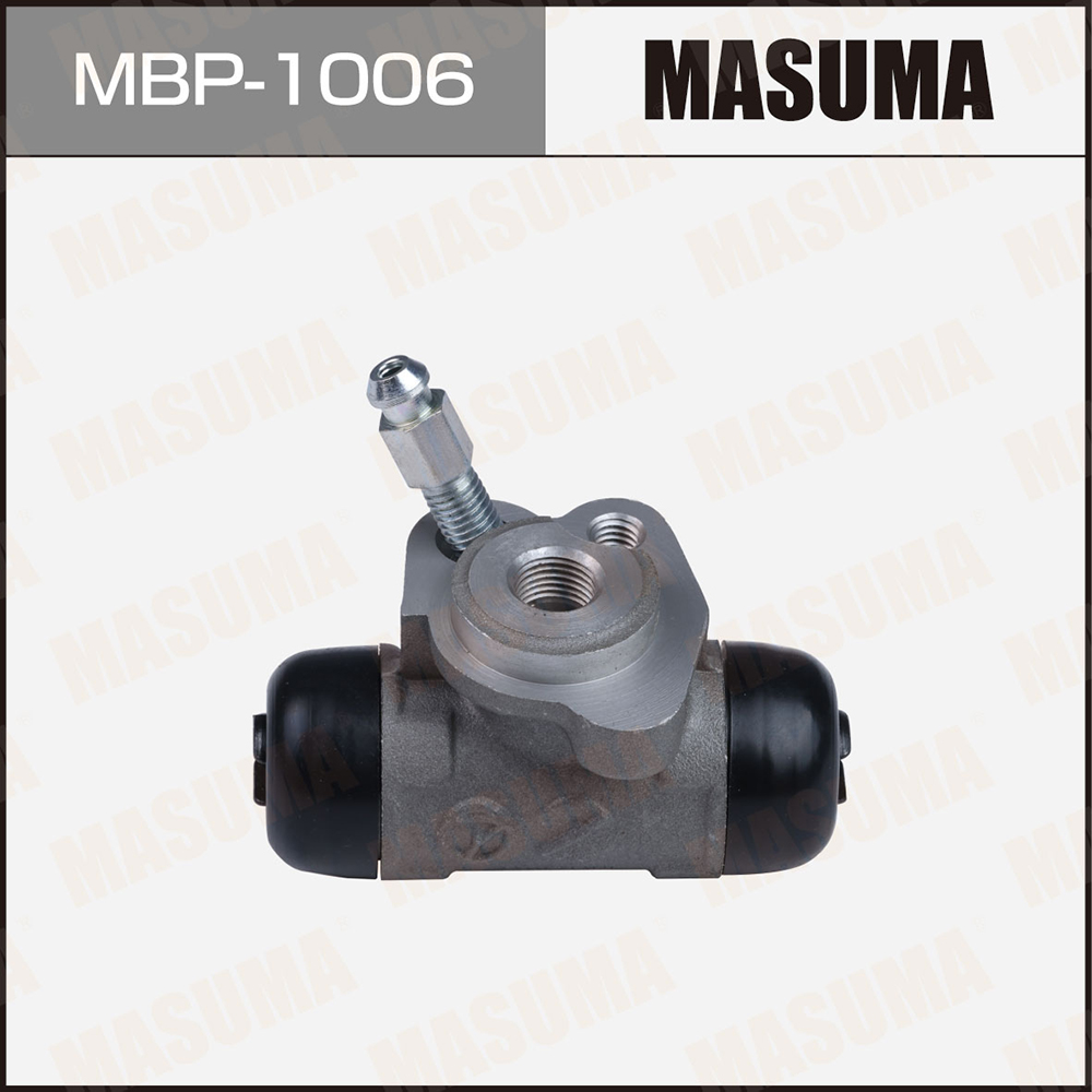 Рабочий тормозной цилиндр - Masuma MBP-1006