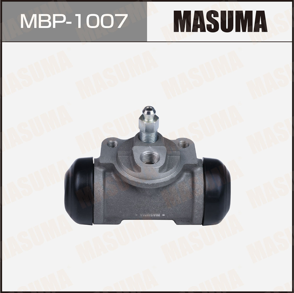 Цилиндр рабочий тормозной - Masuma MBP1007