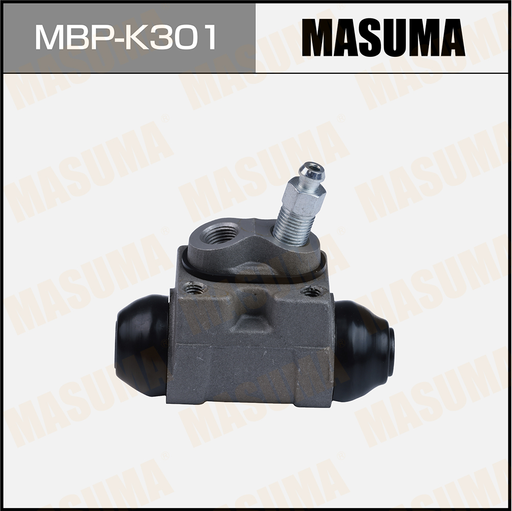Цилиндр тормозной рабочий - Masuma MBPK301