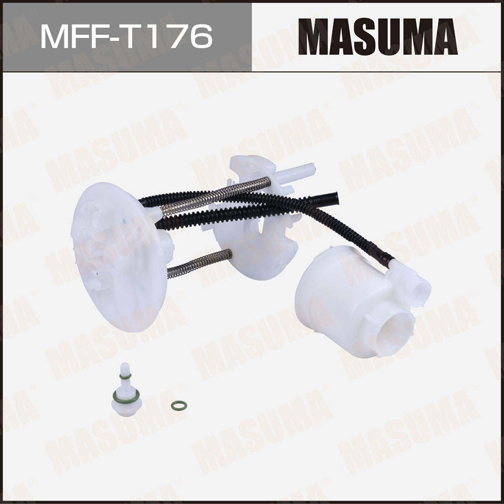Фильтр топливный - Masuma MFF-T176