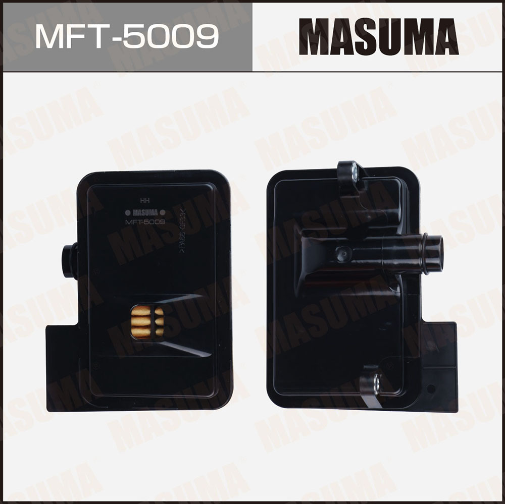 MFT-5009 Запчасть Masuma