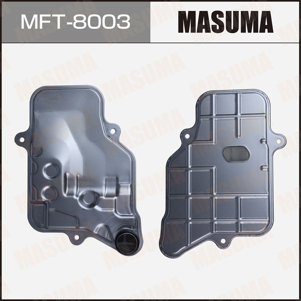 Фильтр акпп - Masuma MFT8003