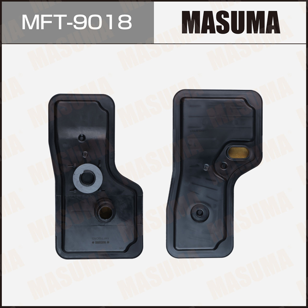 Фильтр акпп - Masuma MFT9018