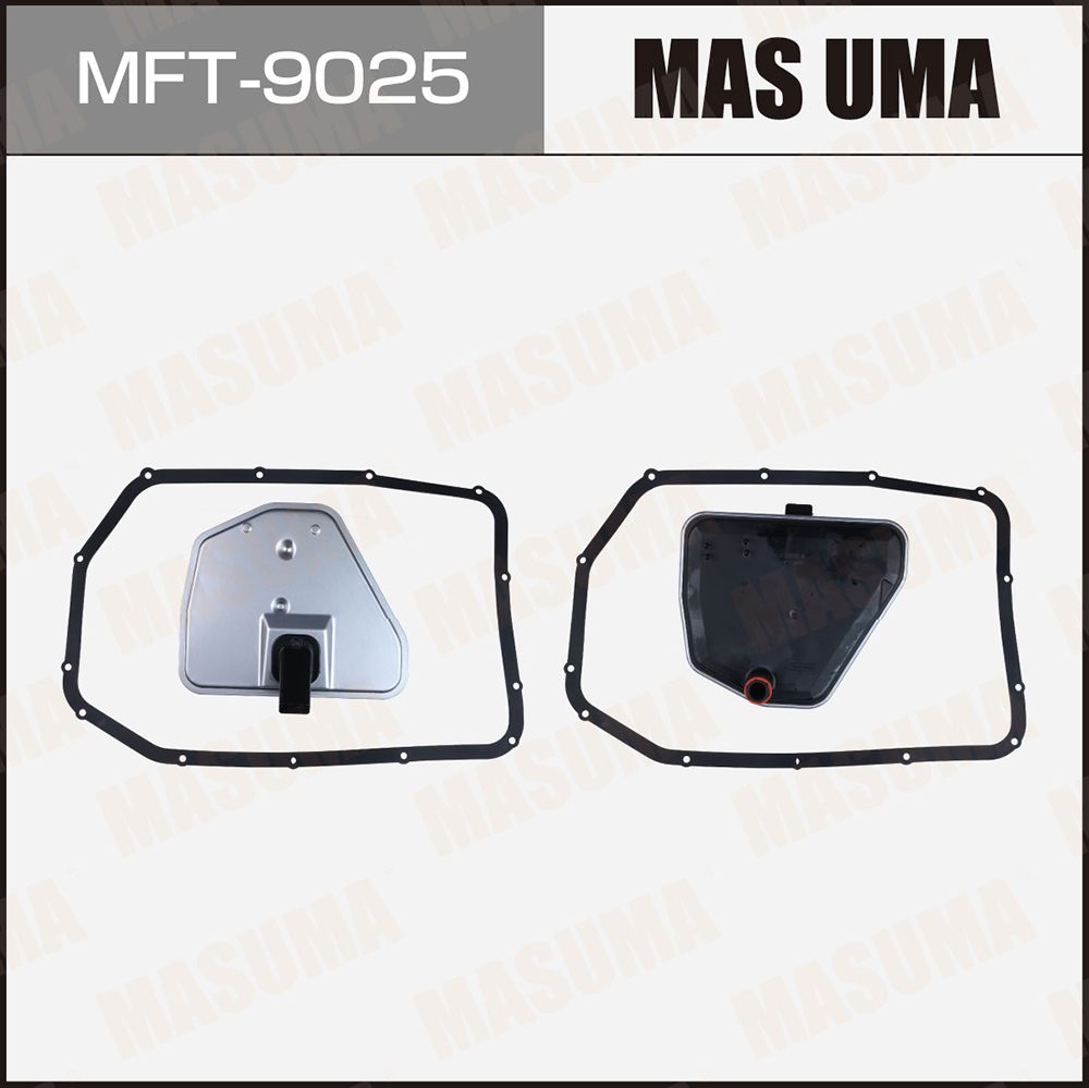 Фильтр акпп - Masuma MFT9025
