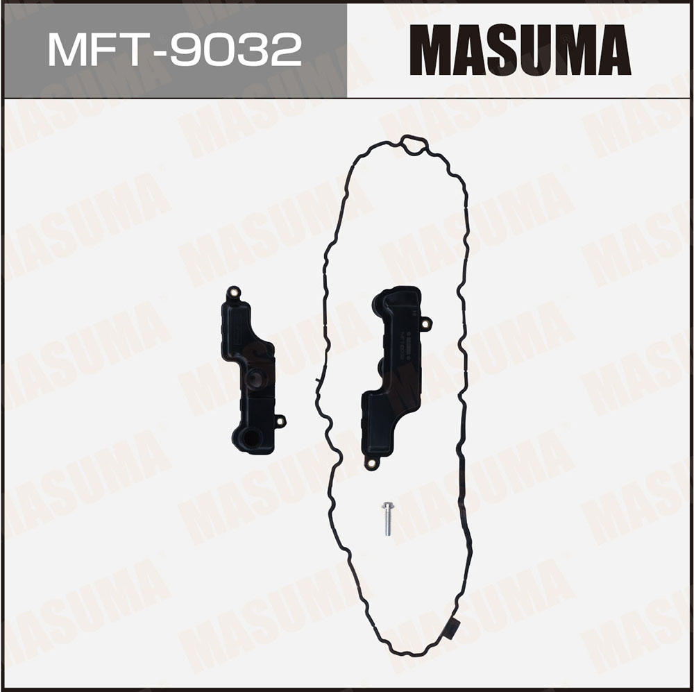 Фильтр трансмиссии - Masuma MFT9032