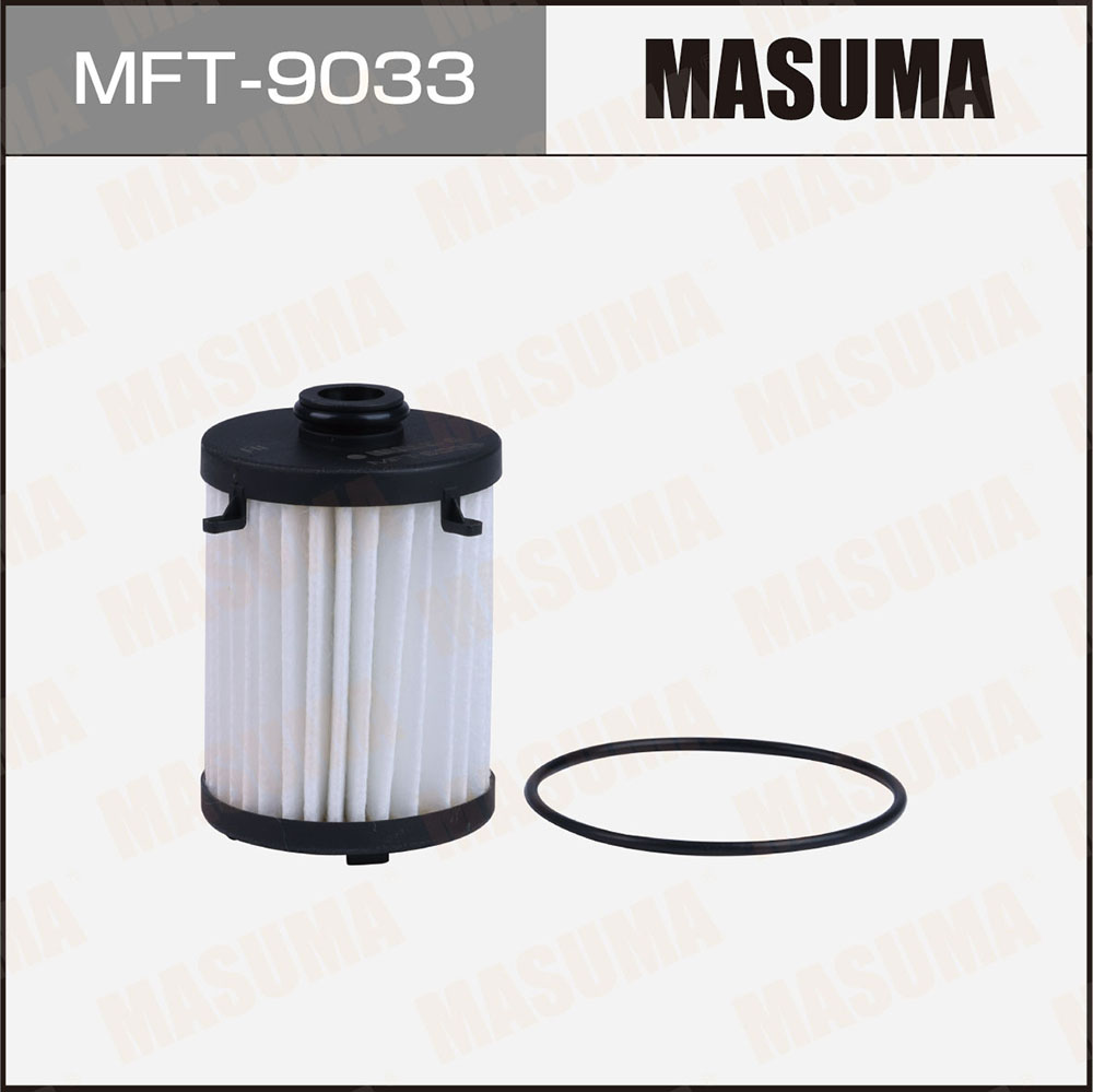 Фильтр трансмиссии - Masuma MFT9033
