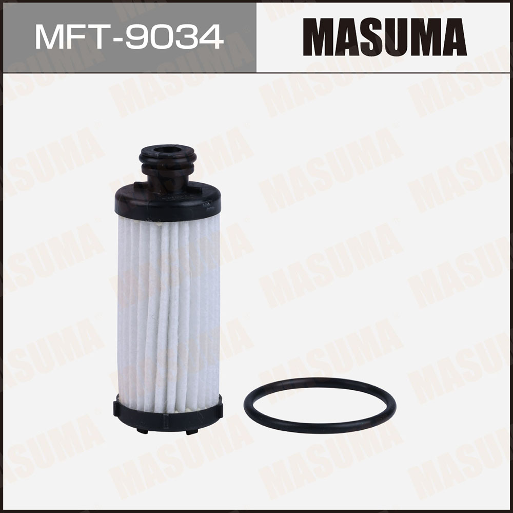 Фильтр трансмиссии - Masuma MFT9034