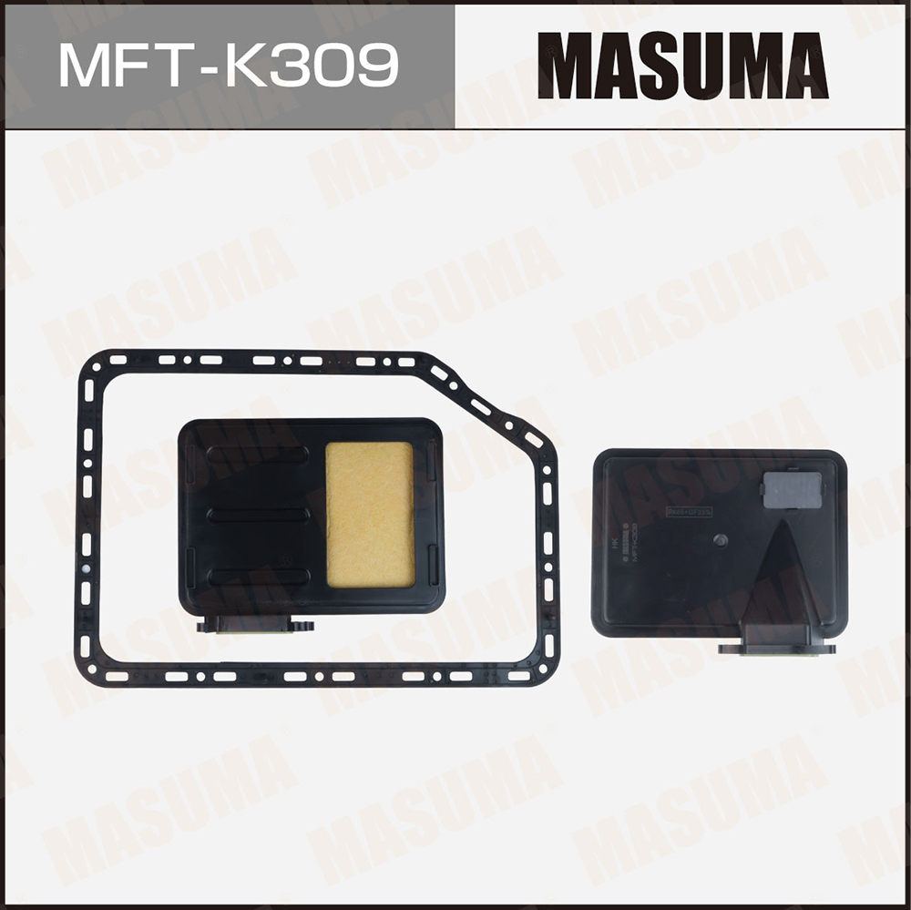 Фильтр акпп - Masuma MFT-K309