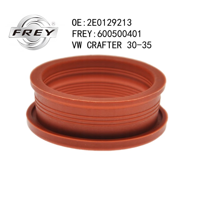 Уплотнительное кольцо патрубка воздушного фильтра - Frey 600500401