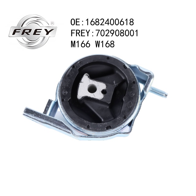 Опора двигателя задняя w168 - Frey 702908001