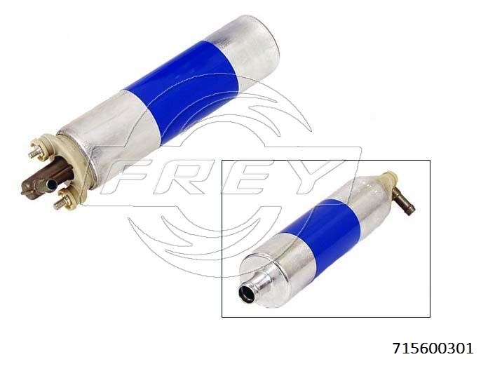 Топливный насос - Frey 715600301
