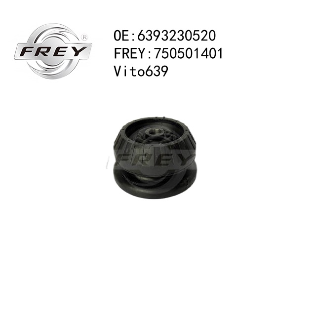 Опора амортизатора - Frey 750501401