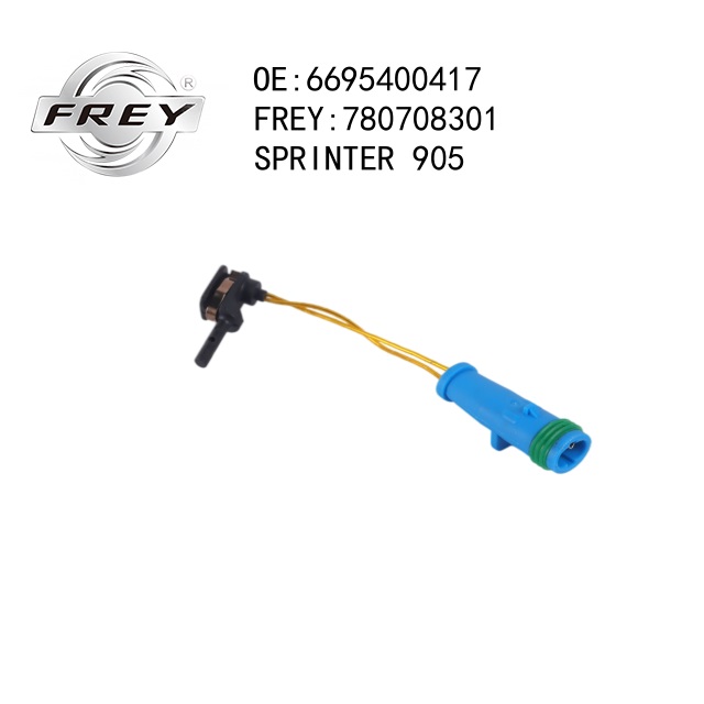 Датчик износа тормозных колодок - Frey 780708301
