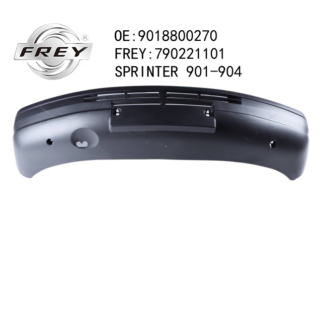 Бампер передний sprinter901-904 - Frey 790221101