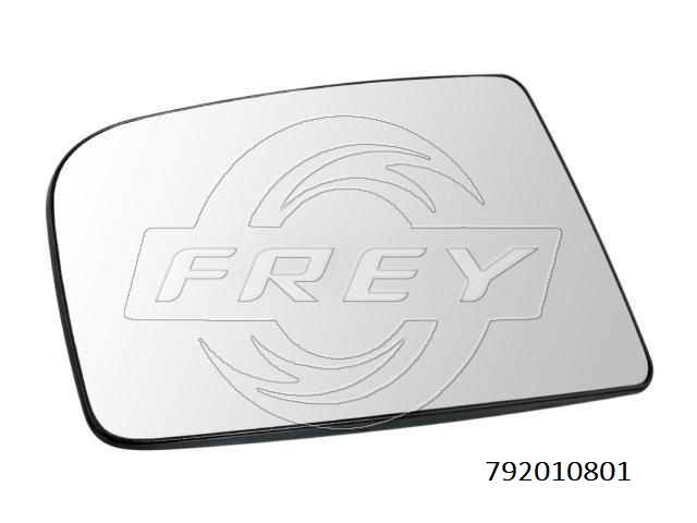 Стекло зеркала большое правое - Frey 792010801