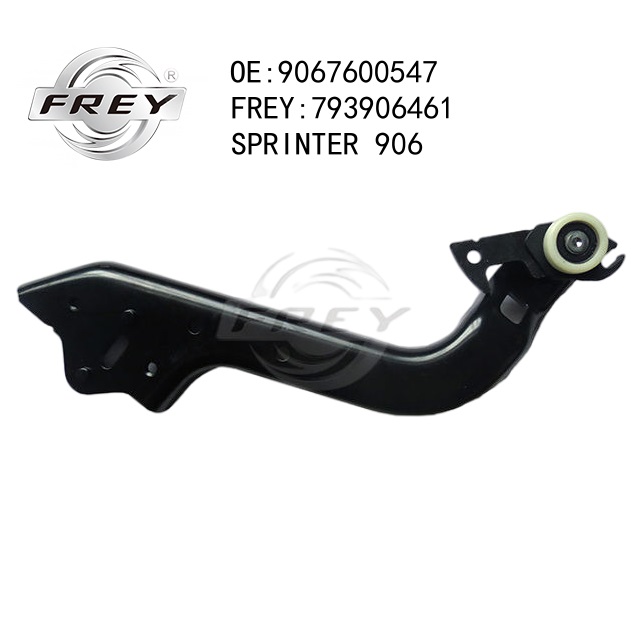 Ролик сдвижной двери - Frey 793905001