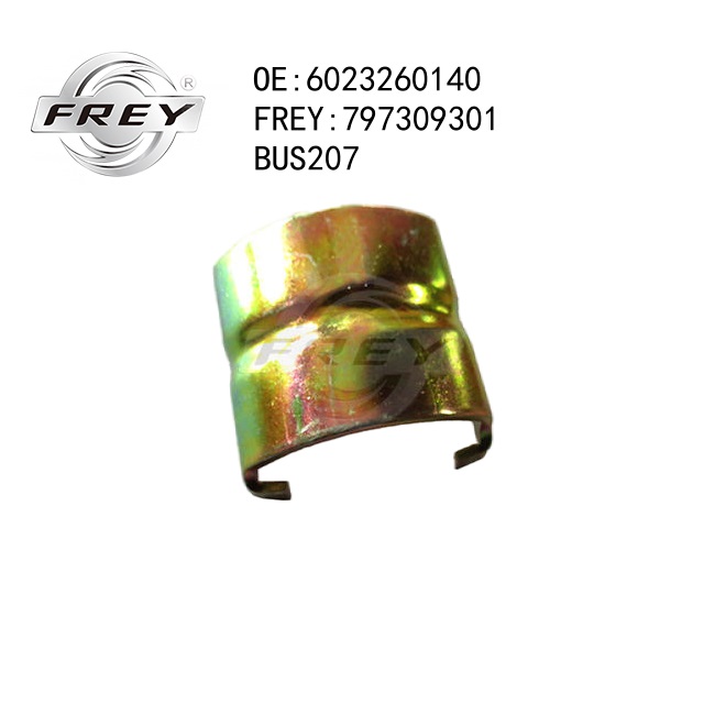 Скоба втулки стабилизатора - Frey 797309301