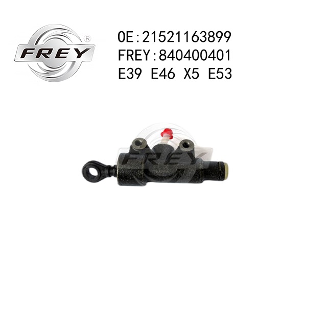 Главный цилиндр сцепления - Frey 840400401