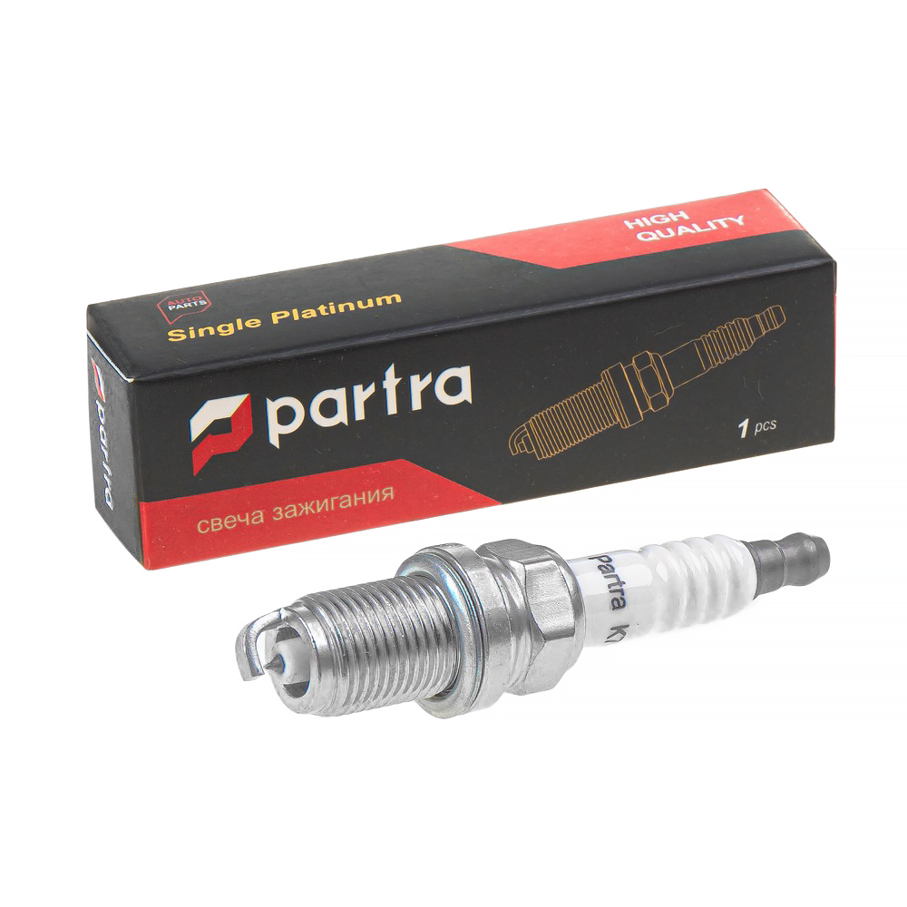 Свечи зажигания - PARTRA PL9009