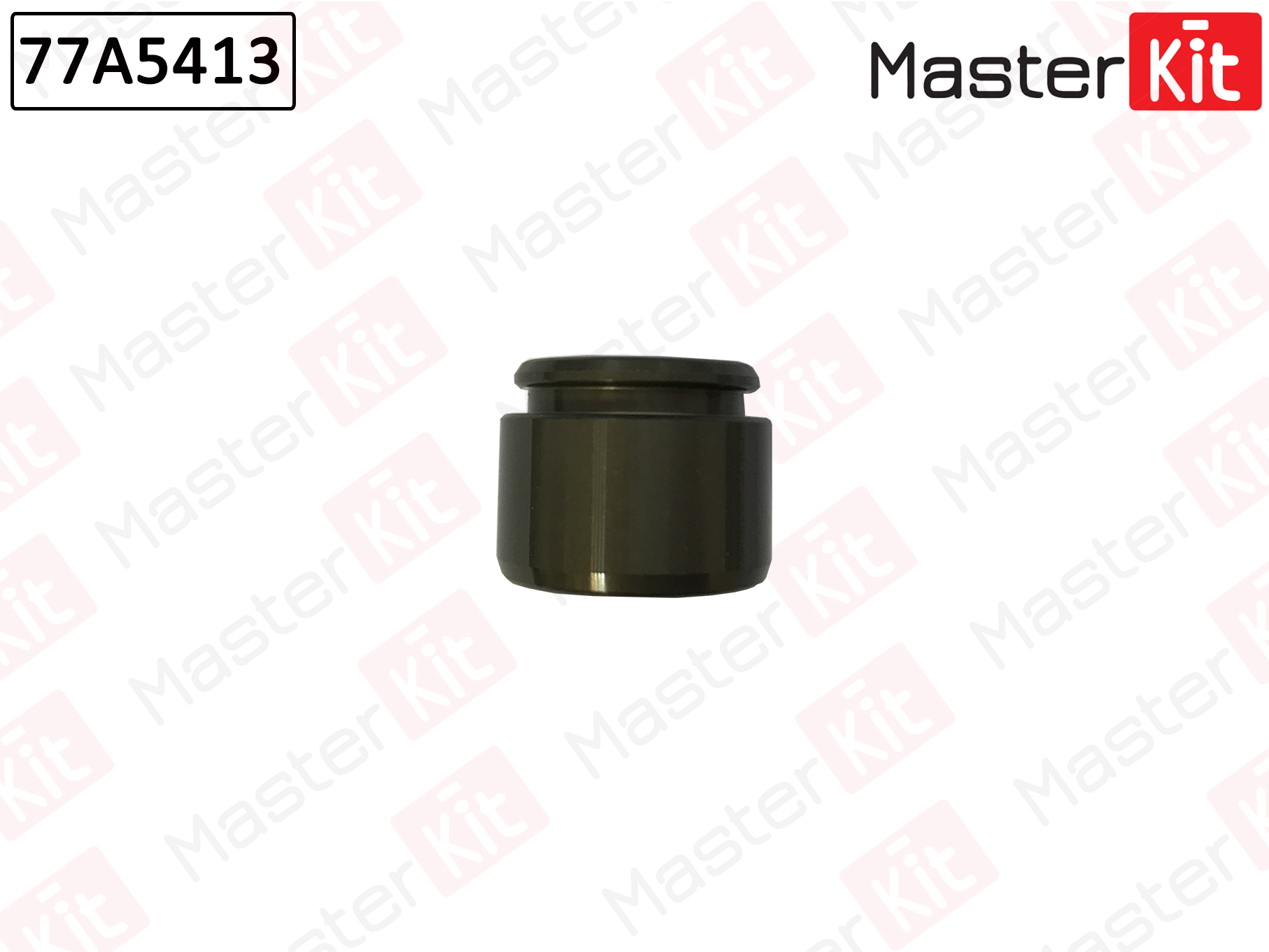 Поршень тормозного суппорта - Master KiT 77A5413