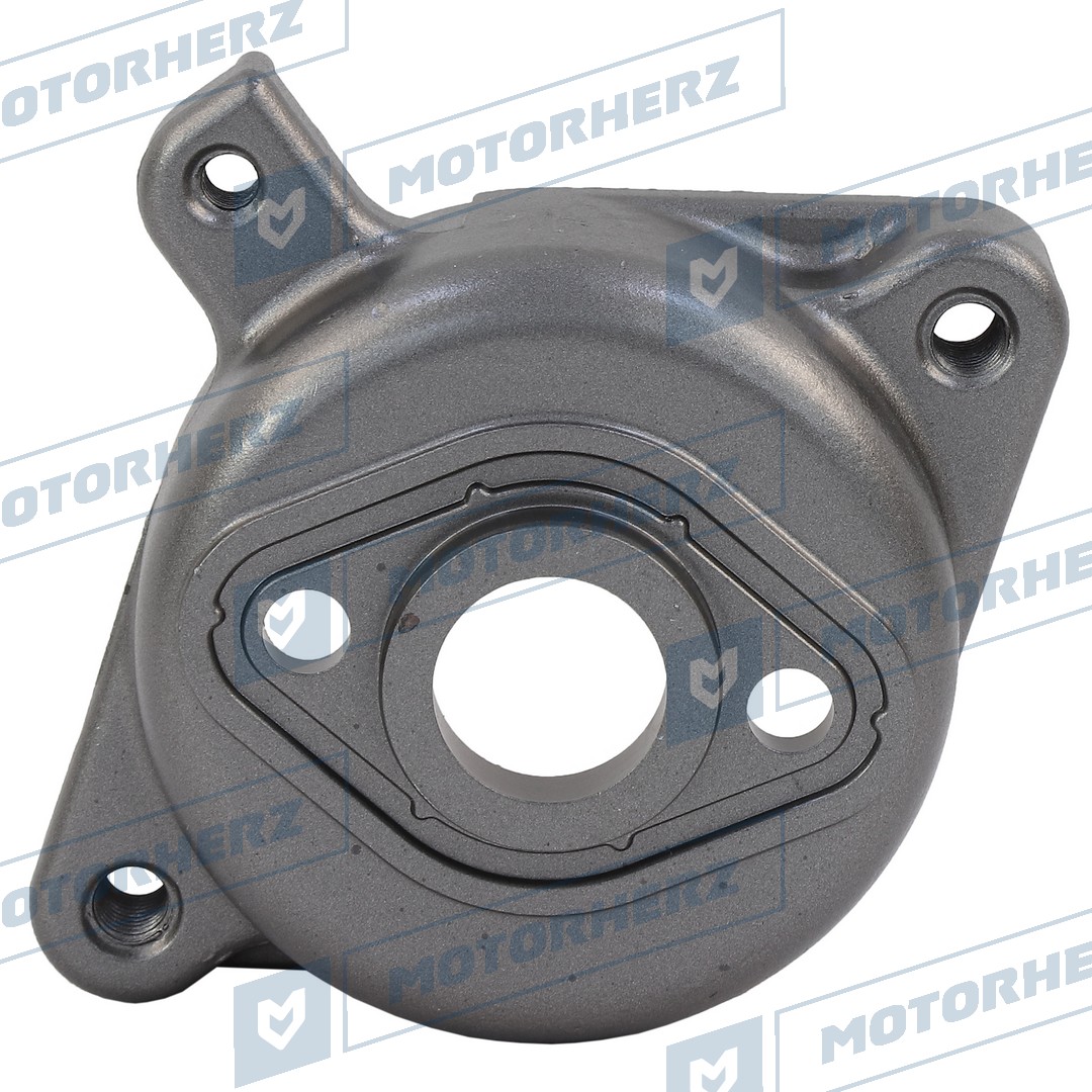 Защитная крышка - Motorherz HEE4030ZK1