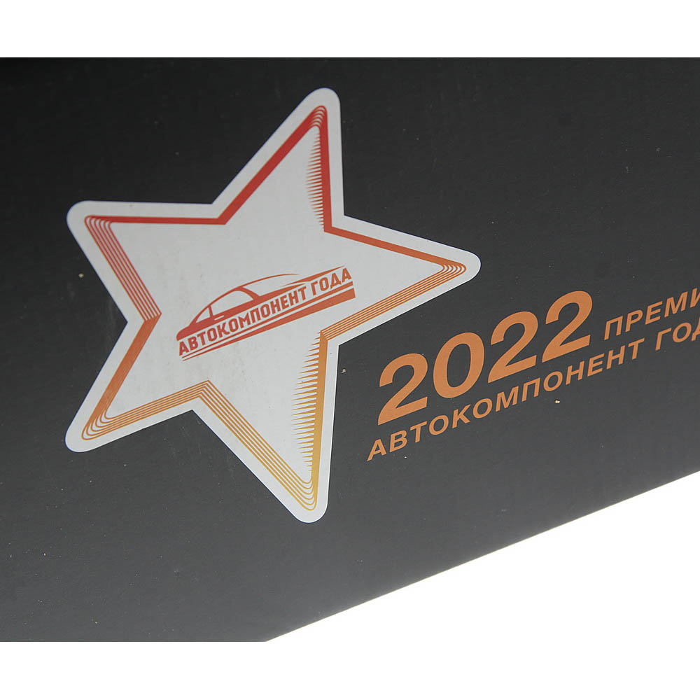 Амортизатор chevrolet Captiva (06-) передний правый газовый - MegaPower 29012043