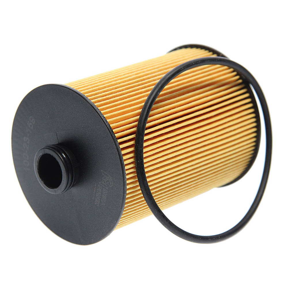 Фильтр масляный VW Passat,Touareg (11-) skoda Superb (08-) (3.6 V6) - MegaPower 10023159
