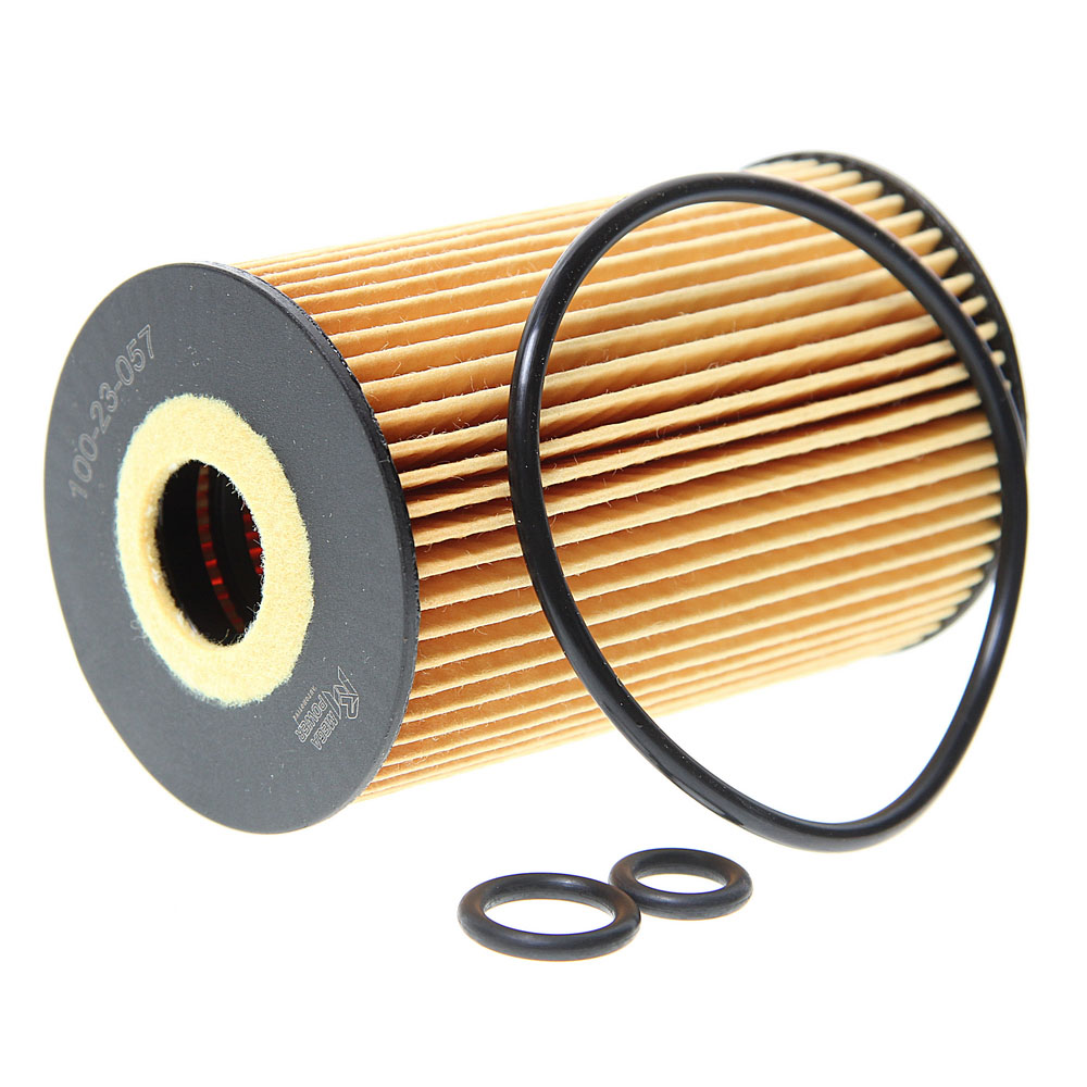 Фильтр масляный VW Golf 5,Tiguan,Passat audi A3 - MegaPower 10023057
