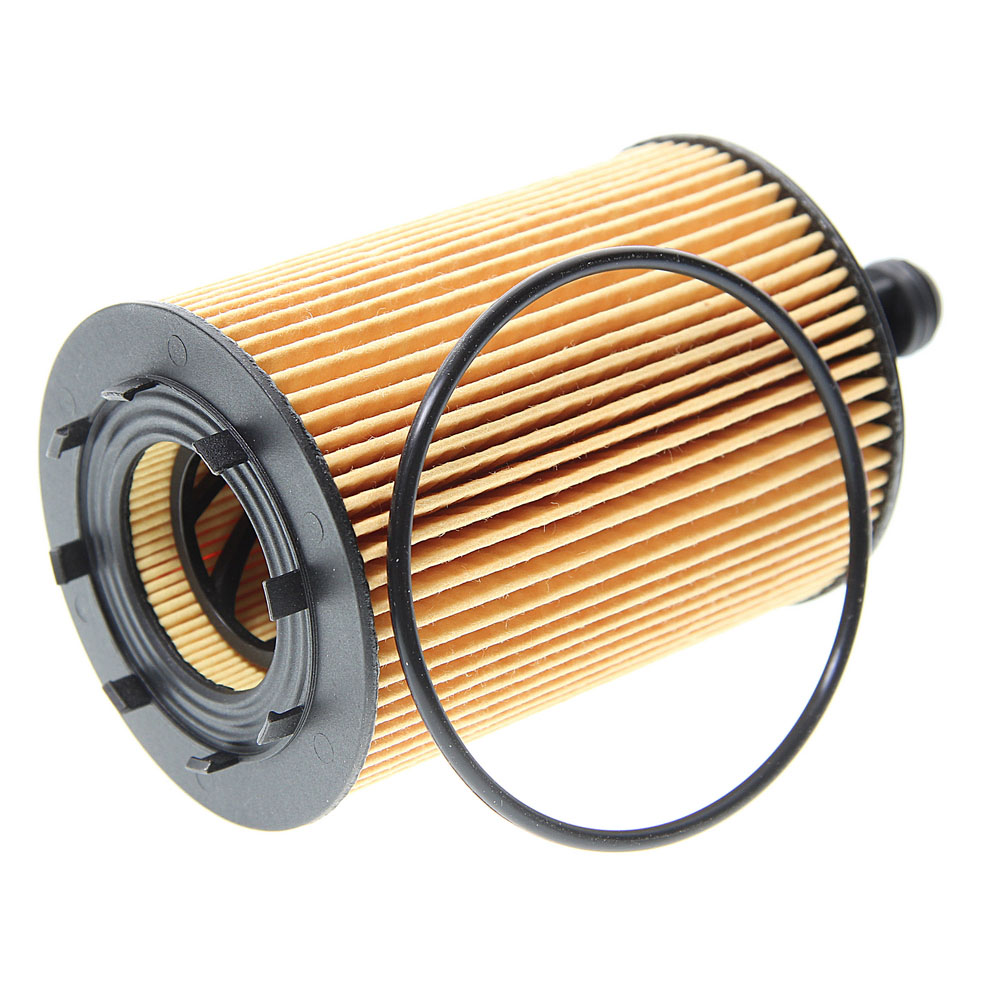 Фильтр масляный VW T5 (03-),Passat (05-),Touran,Tiguan audi a3,a4,a6 skoda Octavia (tdi) - MegaPower 10023060