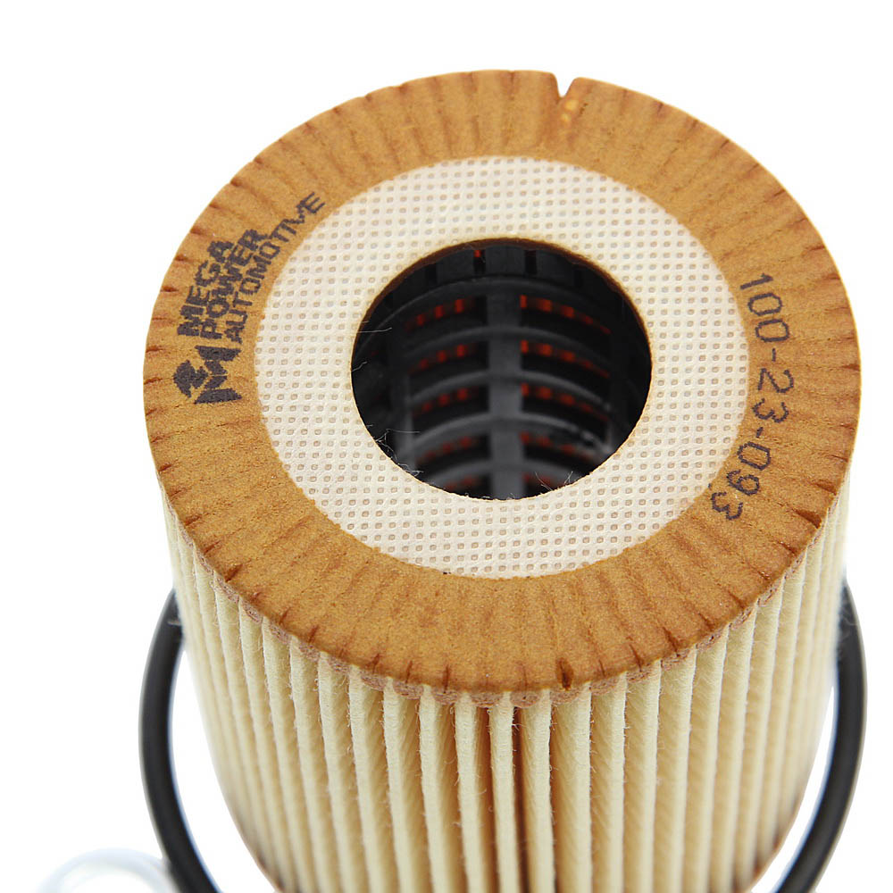 Фильтр масляный BMW 3 (e46),5 (e39),7 (e38),x5 (e53) land rover Range Rover 3 (02-)(d/tdi) - MegaPower 10023093